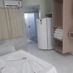CALDAS NOVAS - GO - Apartamento Araras Apart Service - Centro