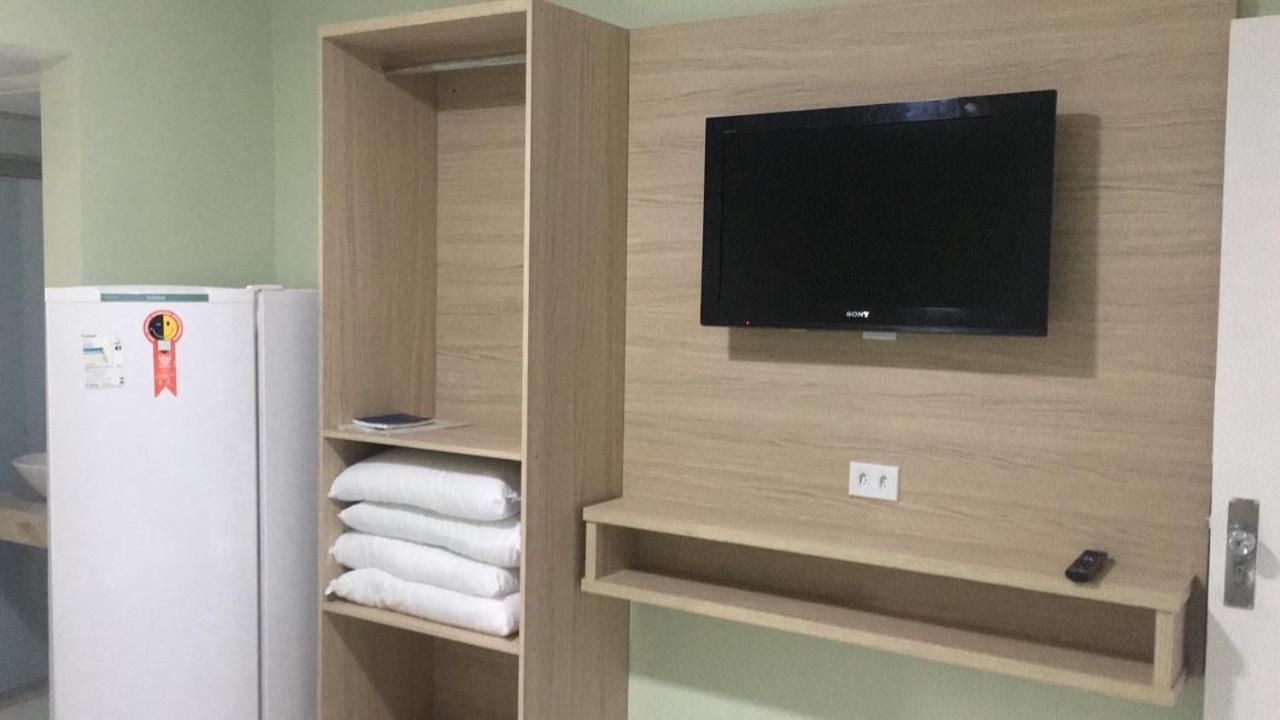 Apartamento - Go - Araras Service - Centro