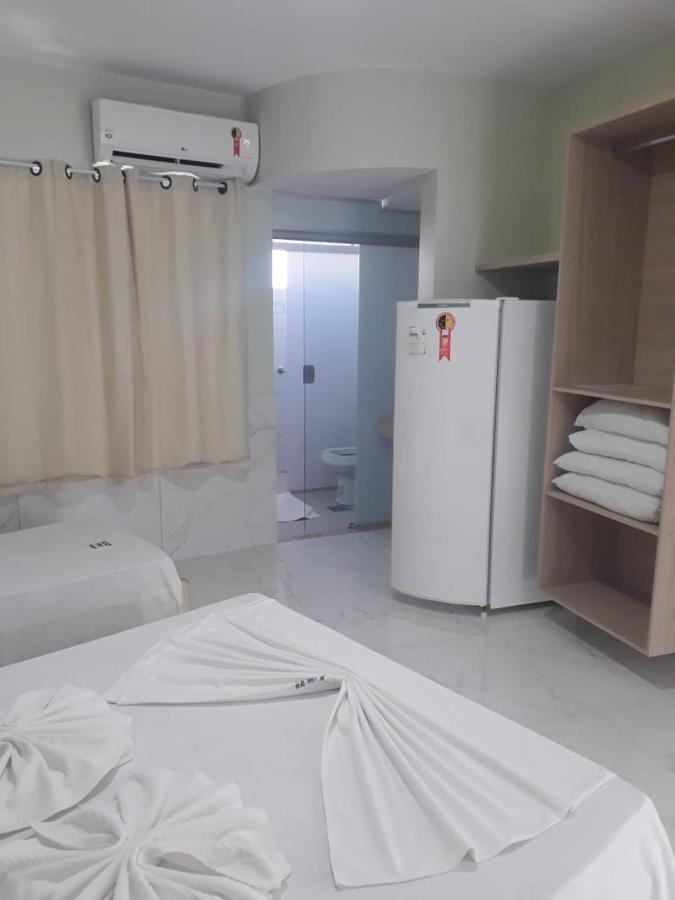 - Go - Araras Service - Centro * Caldas Novas