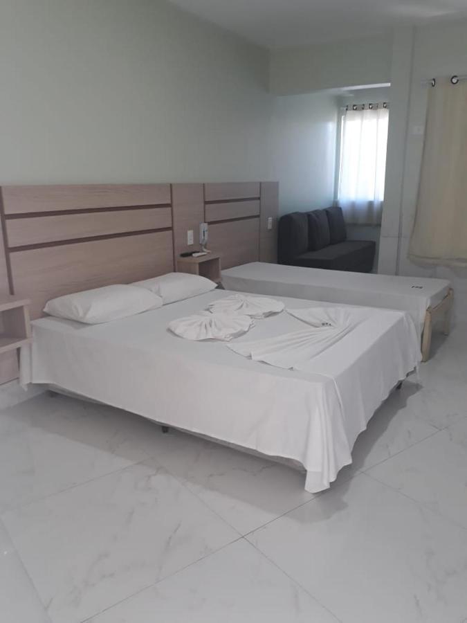 Apartamento - Go - Araras Service - Centro