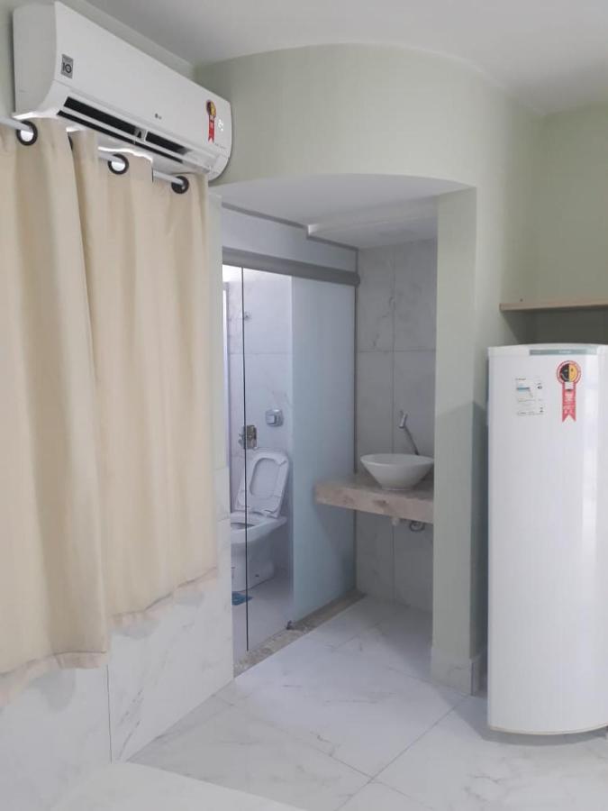 - Go - Araras Service - Centro Apartamento *