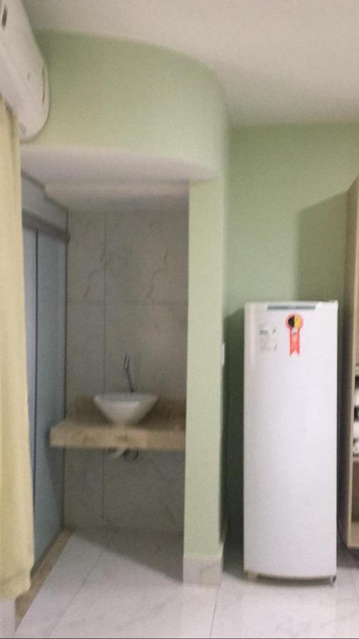- Go - Araras Service - Centro Caldas Novas