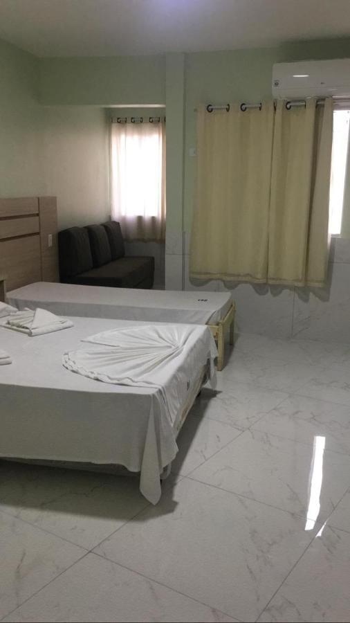 Apartamento - Go - Araras Service - Centro Caldas Novas
