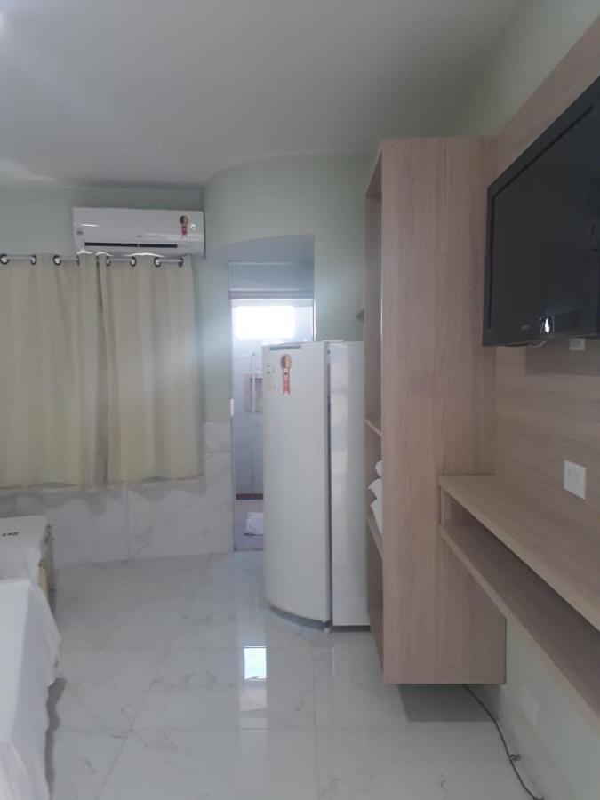 - Go - Araras Service - Centro Caldas Novas