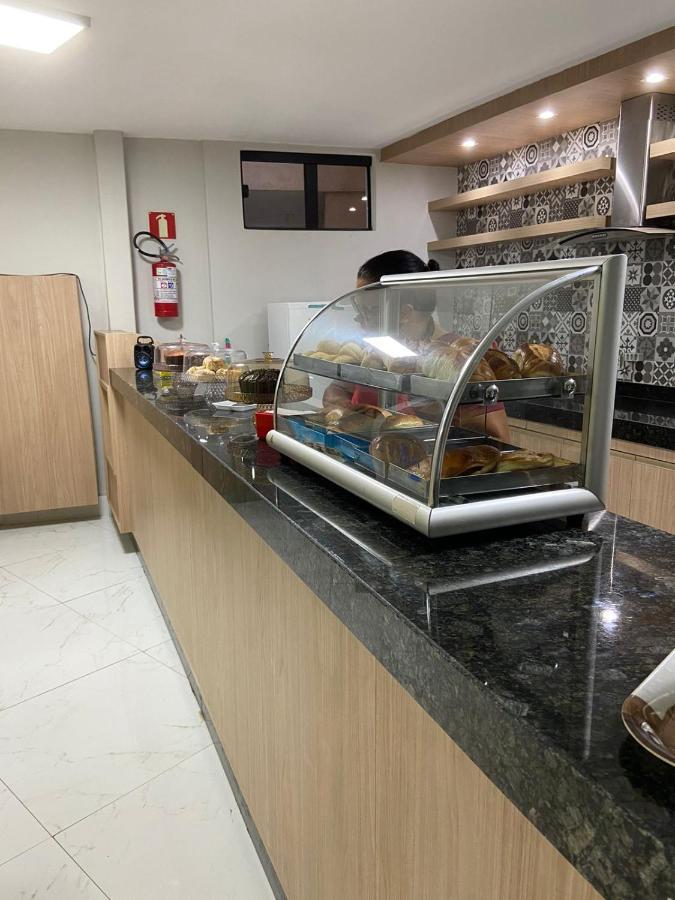 - Go - Araras Service - Centro Apartamento *